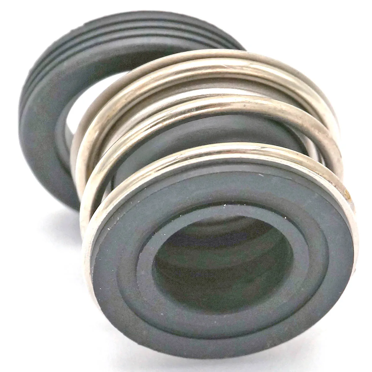 10/12/14/15/16/17/18/20/22/24/25/28/30mm ID Mechanical Water Pump Shaft Seal Single Coil Spring Carbon/SiC Ring Model MG1/109