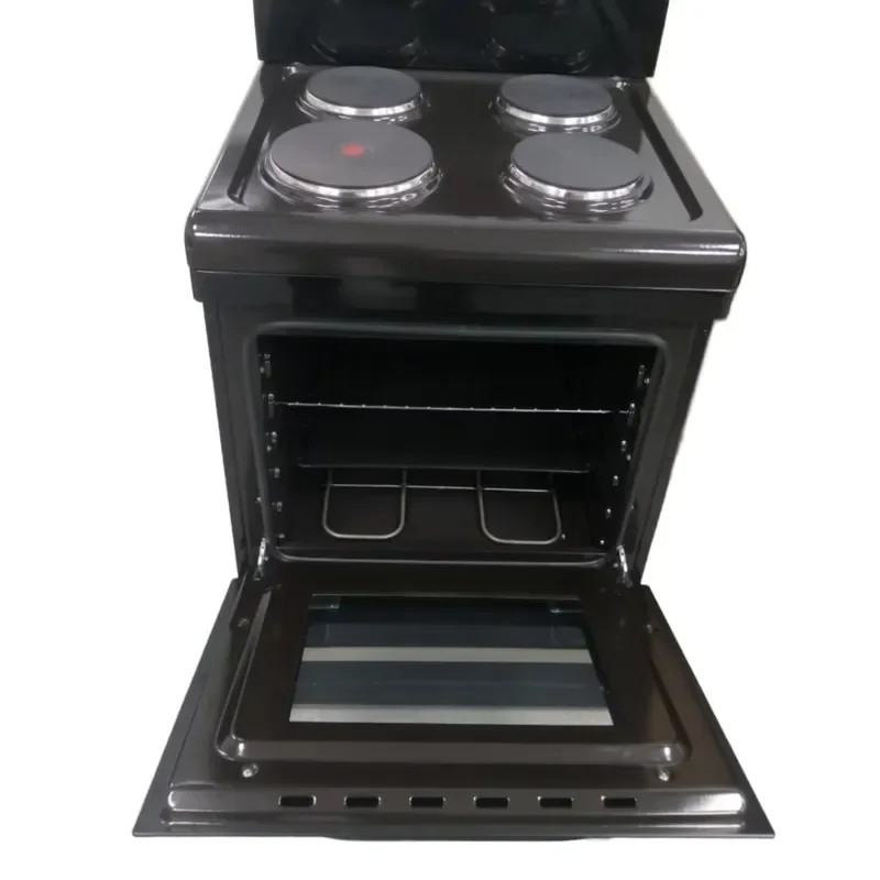 Combination Electric Table Stove Oven Stainless Steel Restaurant Kitchen Cabinet Oven for Outdoor Pizza for