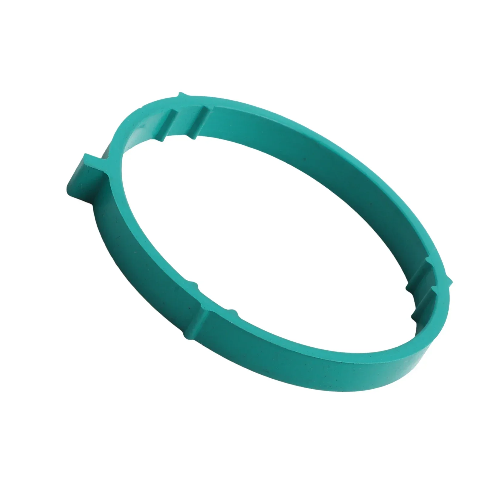 

Pop Car Accessories Housing Gasket Automotive Repair As Shown In The Figure Throttle Fluoride Rubber For Smart 451