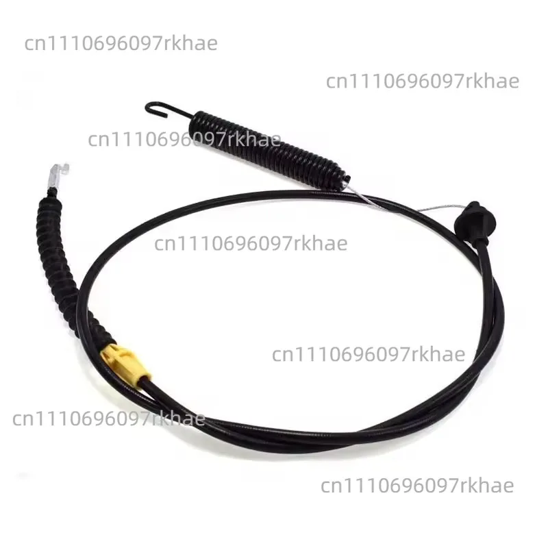 2pcs Mower Throttle Cable For MTD 946-04173E 746-04173E Deck Engagement Cable Replaces Lawnmowers Accessories Garden Power Tool