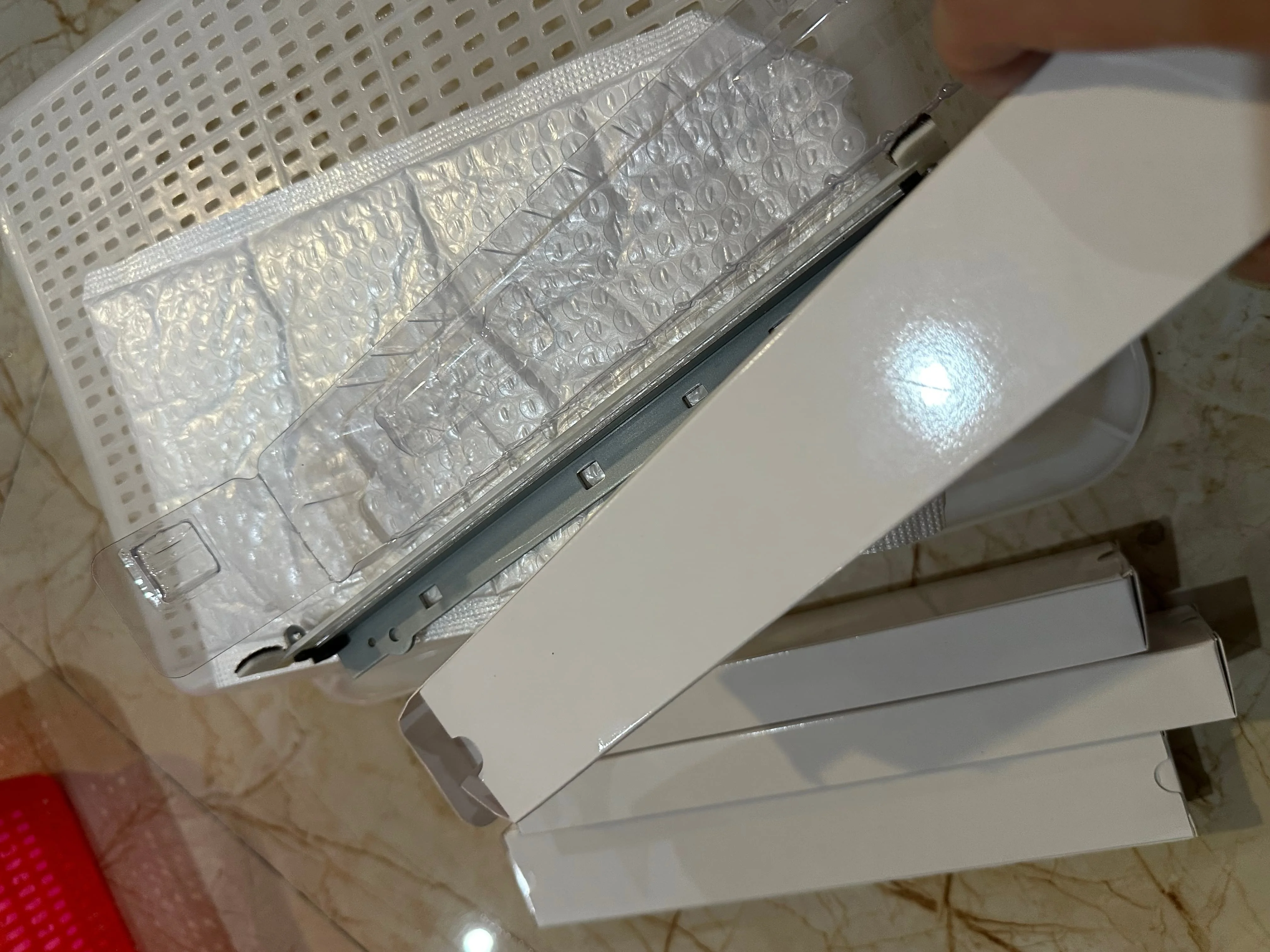 

5X B5L24-67901 RM2-6576-000 Лезвие для очистки ленты переноса ITB для HP M552 M553 M554 M555 M577 M578 E55040 E57540/552 553 577