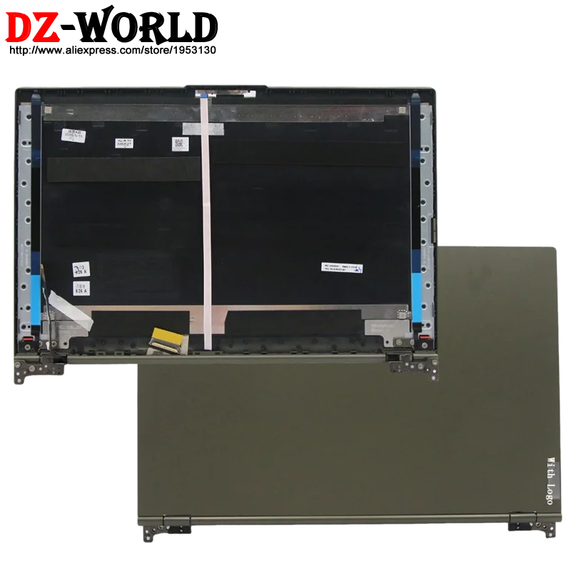 Shell Top Lid LCD Screen Rear Cover Back Case for Lenovo Legion 5-15IMH05 ARH05 H Laptop 5CB0Z31261