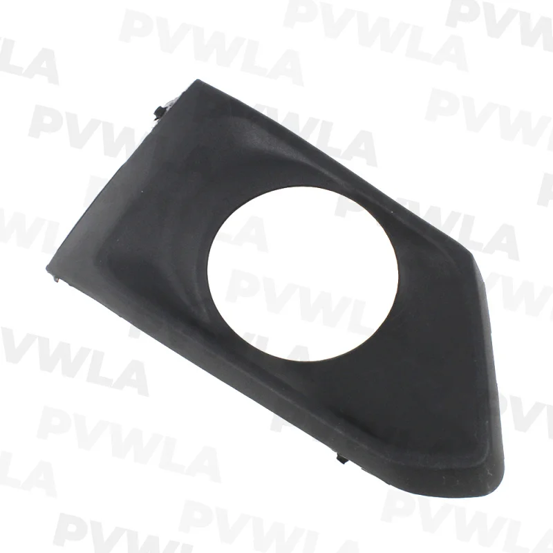 Coppia coperchio della griglia della lampada del fendinebbia laterale sinistro + destro per Nissan Altima 2019 2020 2021 2022 muslimexmuslimah accessori per auto