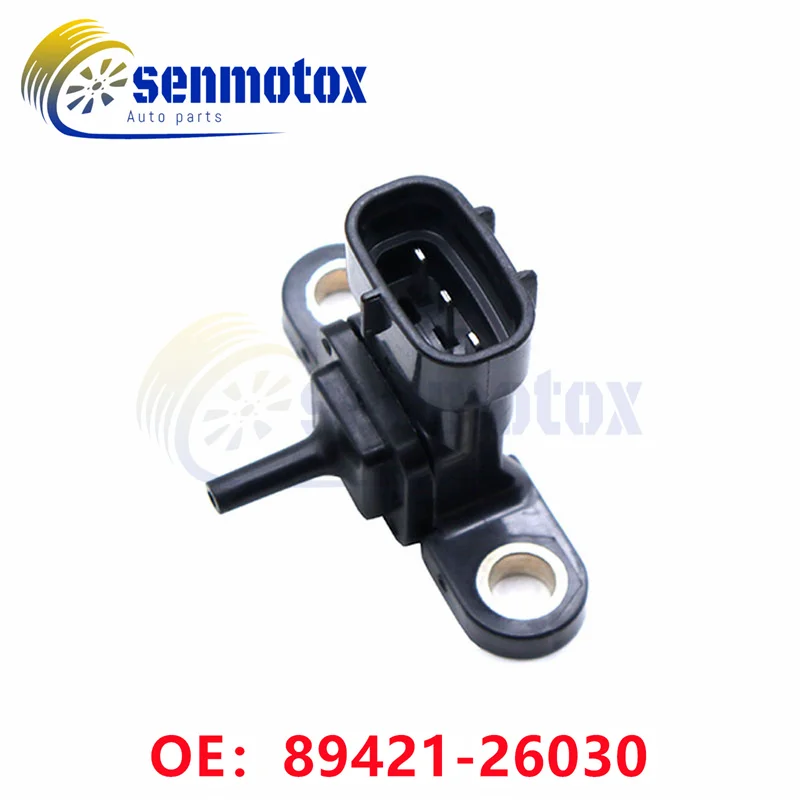 89421-26030 MAP Manifold Absolute Pressure Sensor 89421-26030 For Toyota Corolla Prius C-HR Avalon Lexus ES300h NX300h 2013-2025