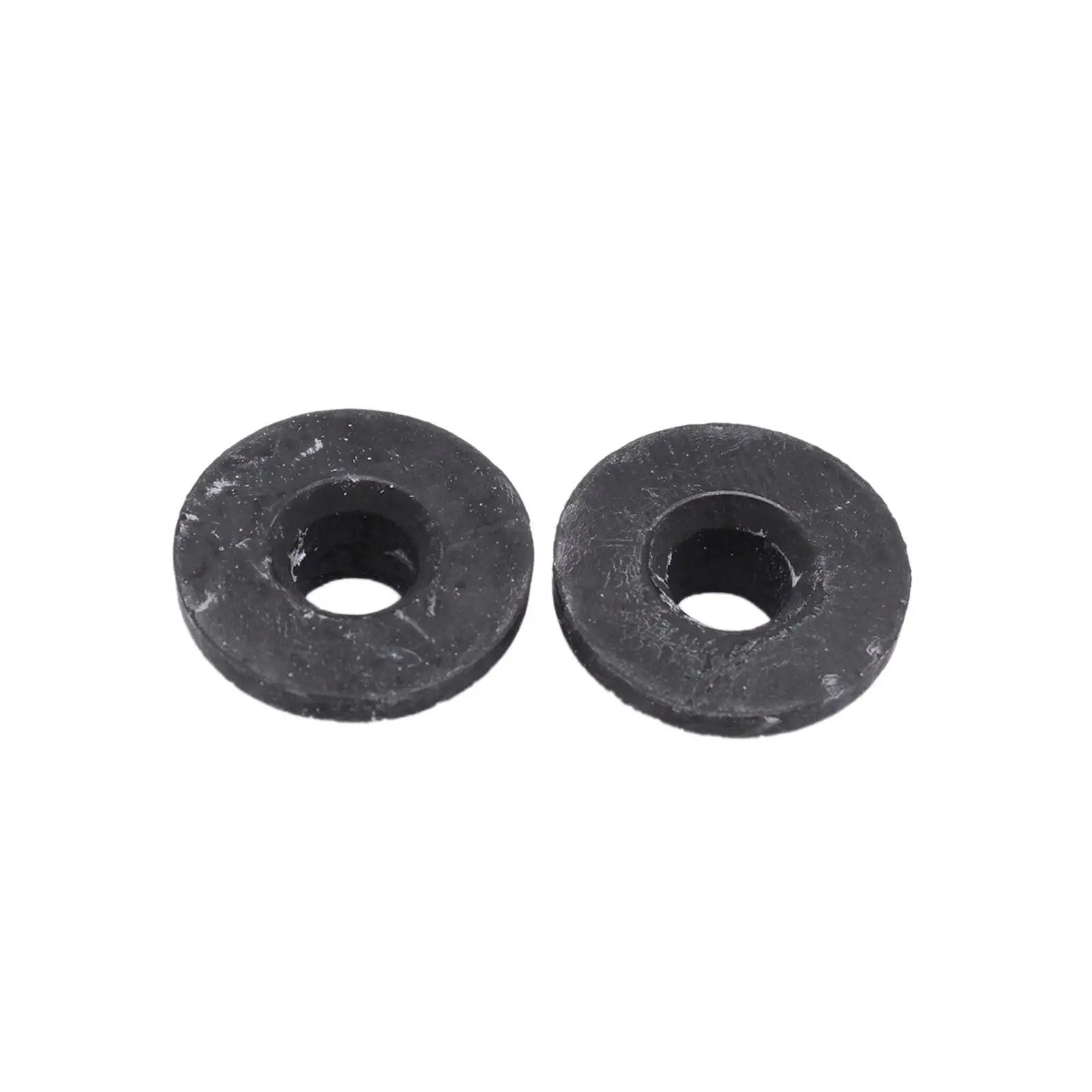 

Radiator Tank Mounting Pads Rubber Grommets Auto Replacement Bushes for Nissan Patrol 1988-2012 Car Accessories