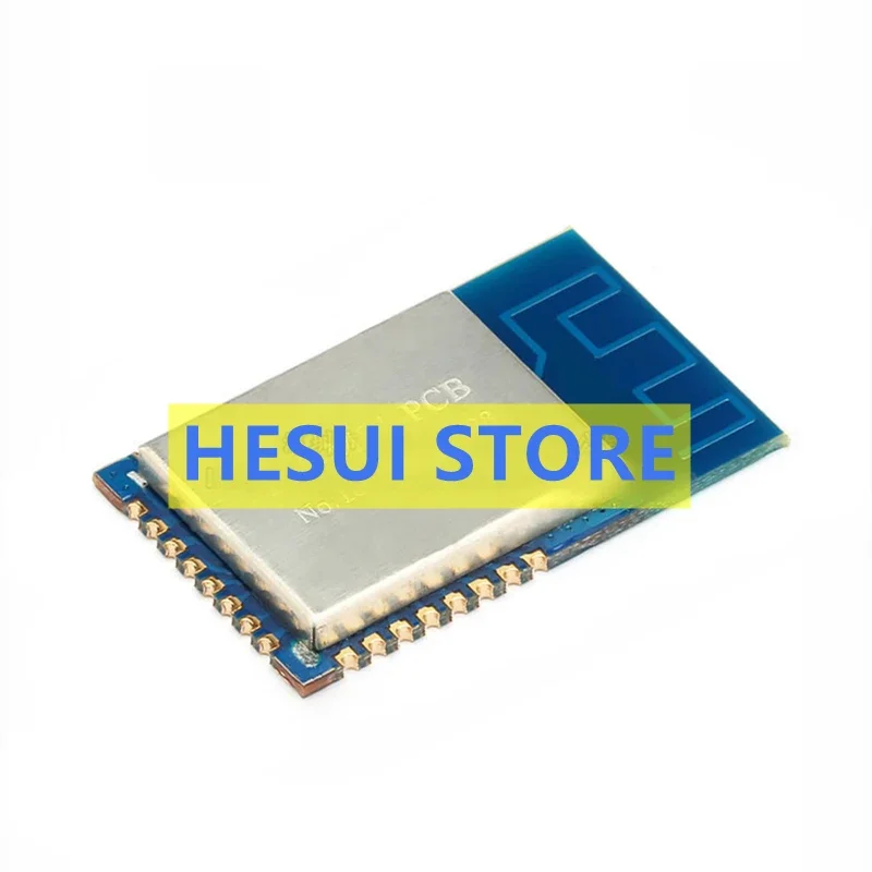 CC2530F256 core board 2.4G wireless zigbee module Internet of Things networking