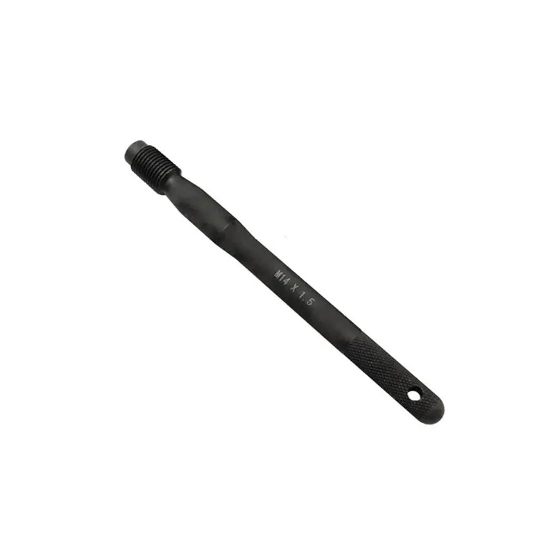 AB66-3X Wheel Hangers Alignment Pin Guide Tool -M14X1.5 Positioning Pin Dowel Mounting Guide Bolt For Car