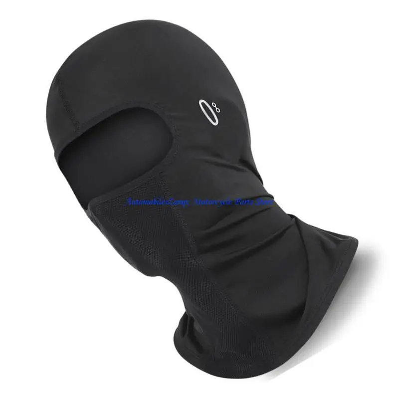 

H7BD High Elasticity Motorcycle Mask Mask для катания на велосипедных велосипедах