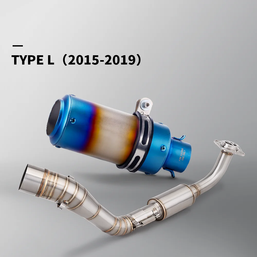 Type-L