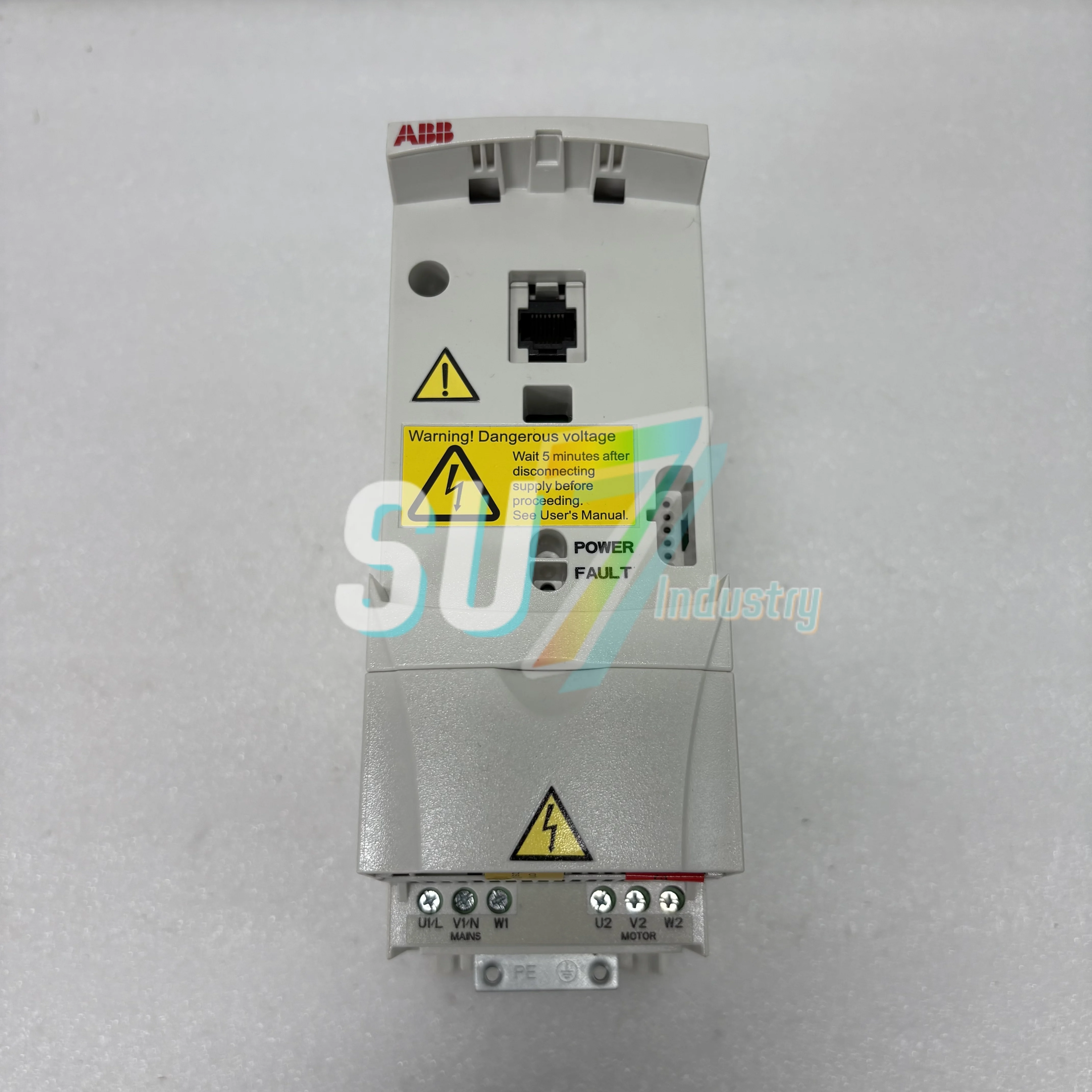 

Inverter New In warehouse ACS310-03E-06A2-4 ACS310-03E-09A7-4