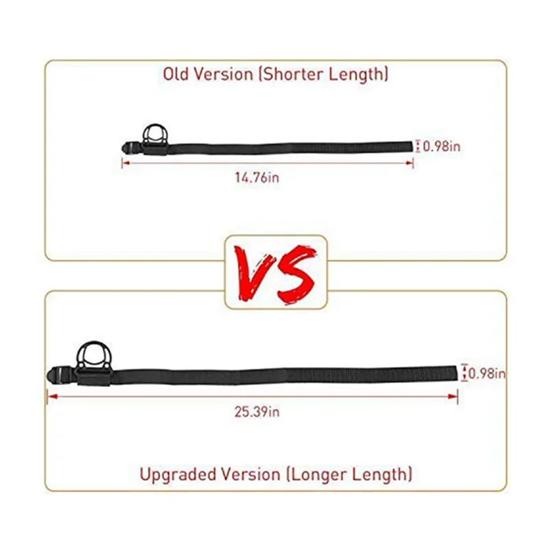 A96E-8Pcs Roll Bar Coat Hanger Clothes Hook For Jeep Wrangler CJ YJ TJ LJ JK JKU JL JLU JT Sports Sahara Freedom Rubicon