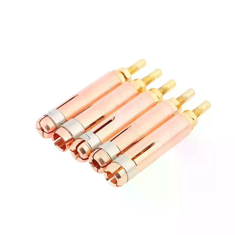 M3-M8 Welder Collet Chuck For Capacitor Discharge CD Stud Welding Torch Stud Welding Machine Soldering Supplies