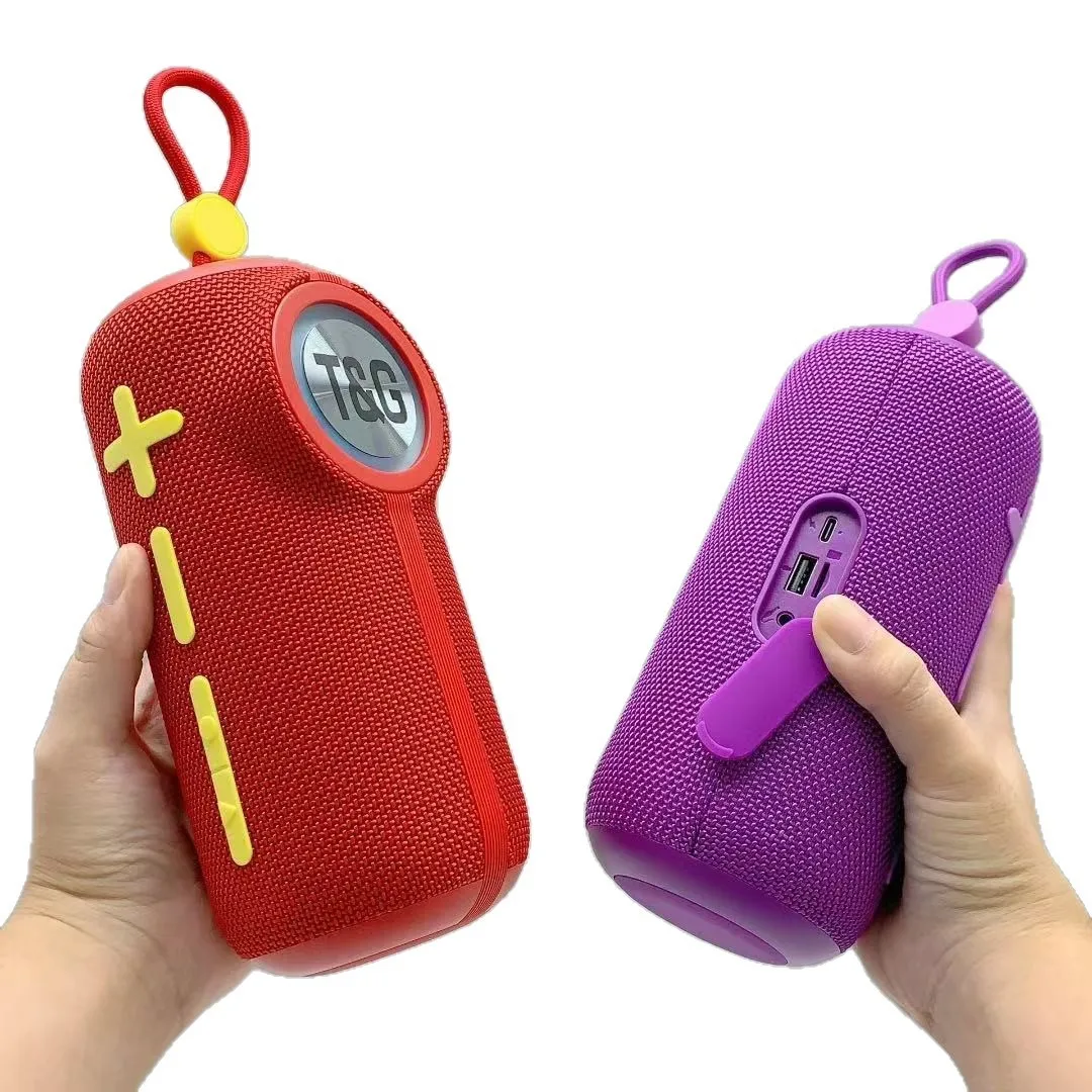 TG-698 Outdoor Wate… - image