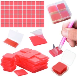 Painting Glue Clay Wax Mud Dotting Glue For Diy Diamonds Painting New 2023 Art Embroidery Cross Stitch Sewing Tools Set