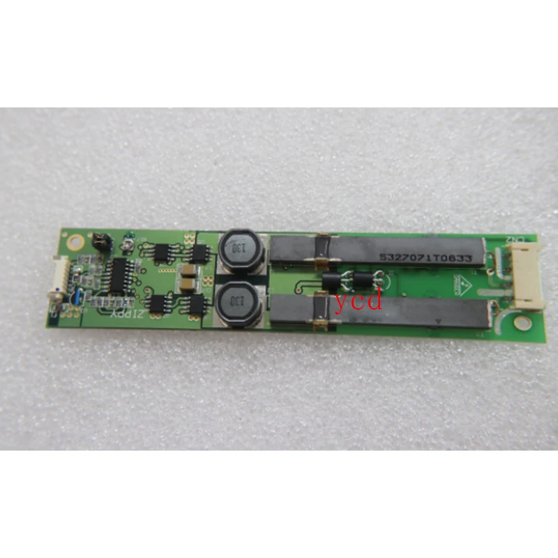 Alta tensão Strip Board, FC02-12-06 D008888116