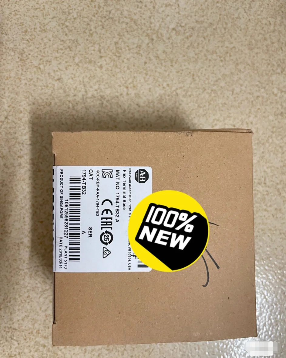 1Pc Nieuwe Ab 1794-TB32 1794TB32 In Doos Merk