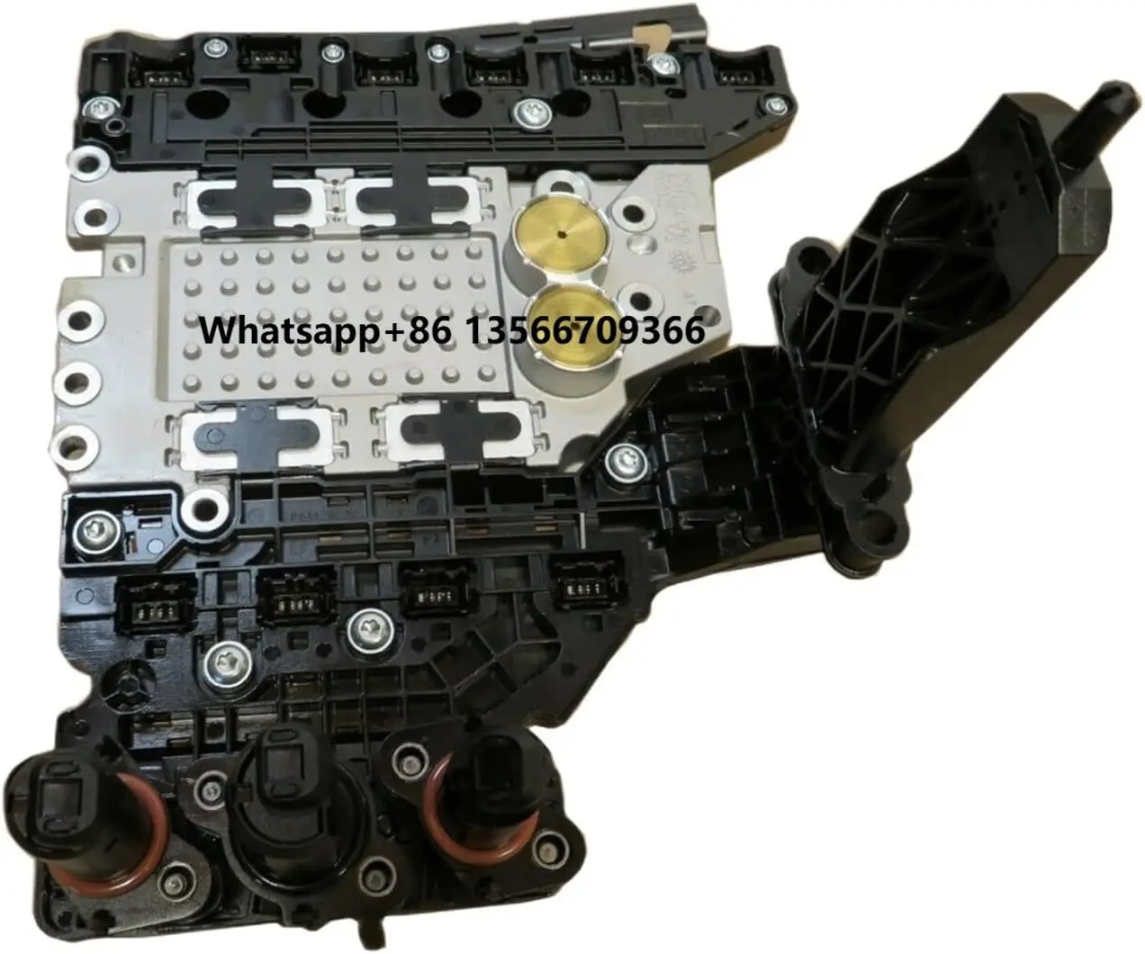 

Transmission TCU TCM Compatible 28607846717 GS7D36SG 7Speed DCT AUTO Transmission TCU TCM for M2 M3 M4 Z4 M5 M6 2012-2017