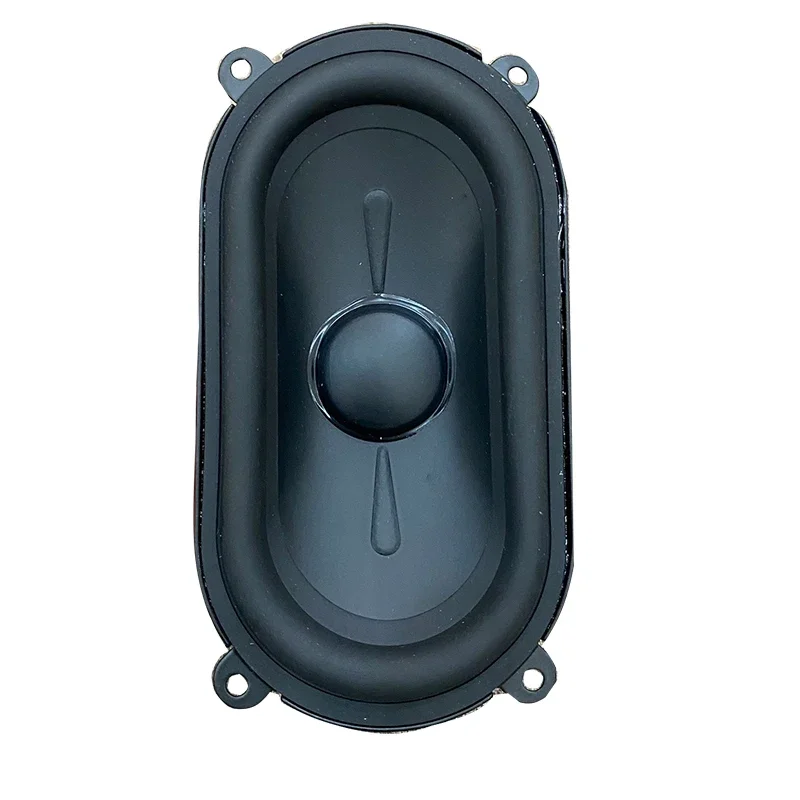 ل Naim Muso b2 الجيل سماعة لاسلكية تعمل بالبلوتوث الصوت الراقية باس 4Ohm 100 واط المتكلم طويل السكتة الدماغية مكبر الصوت 145*76 مللي متر 1 قطعة