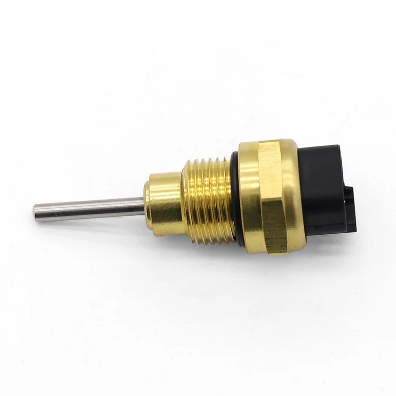 

Water Temperature Sensor 130-9811 1309811 for Caterpillar CAT Excavator 325C 325D 330C 330D 345C 345D Engine C7 C9 3126B 3116E