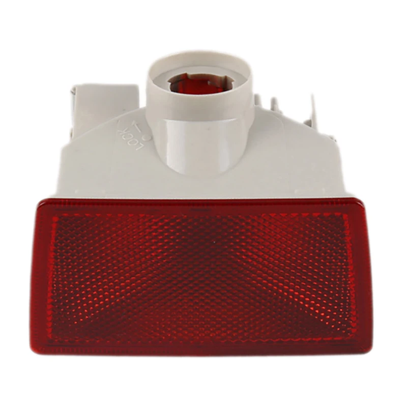

Rear Fog Light Lens Lamp Red 84913FG420 for Subaru WRX / STI 2011-Up Impreza 2011-Up XV Crosstek 2013 2014 2015