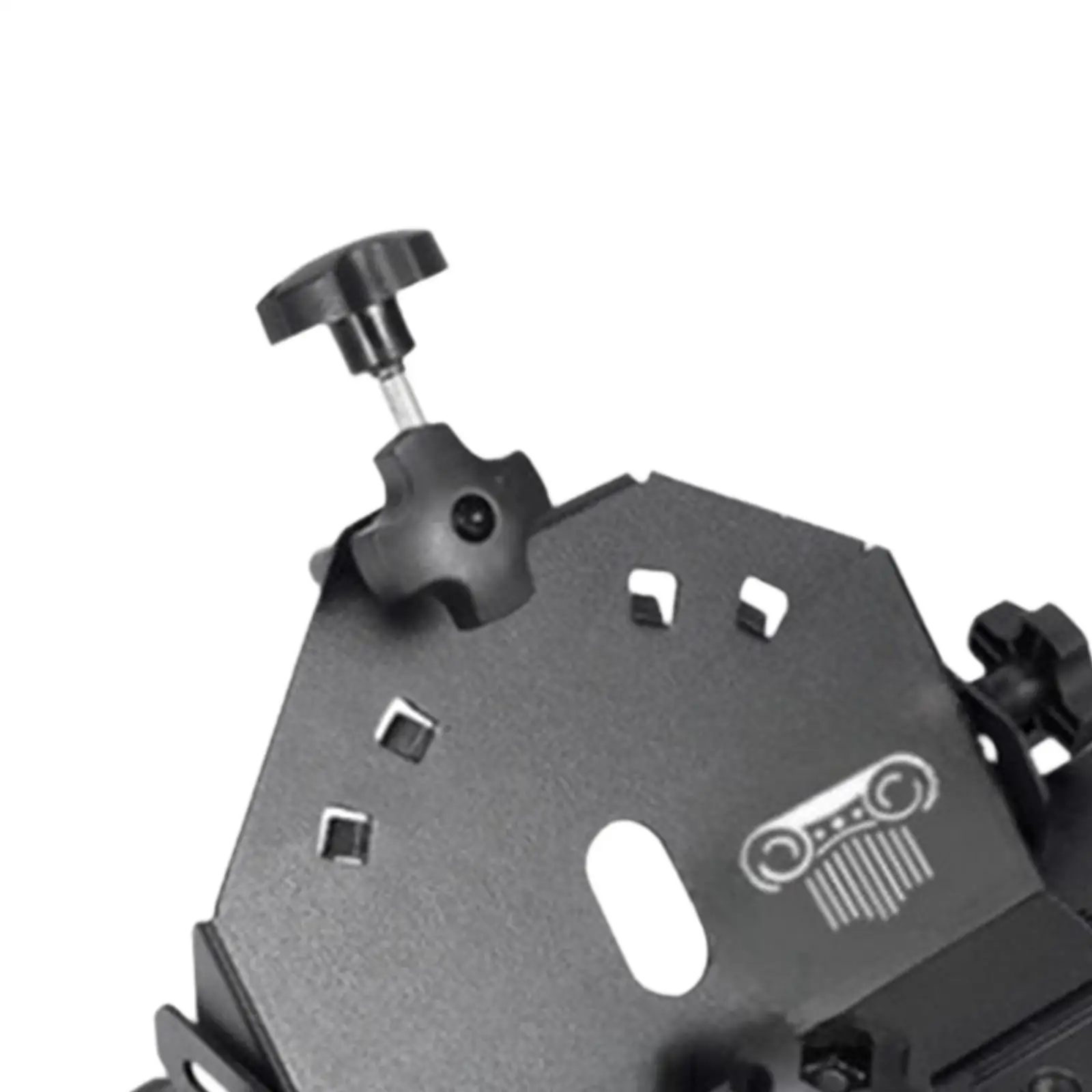 Imagem -05 - Tile Chamfering Stand Holder Corte de Canto para 115 125 Angle Grinder 45 °