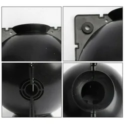 10Pcs Plant Rooting Ball Propagation Rooting Box Reusable Plant Root Growing Box Cuttings Grafting Rooting Propagation Pots