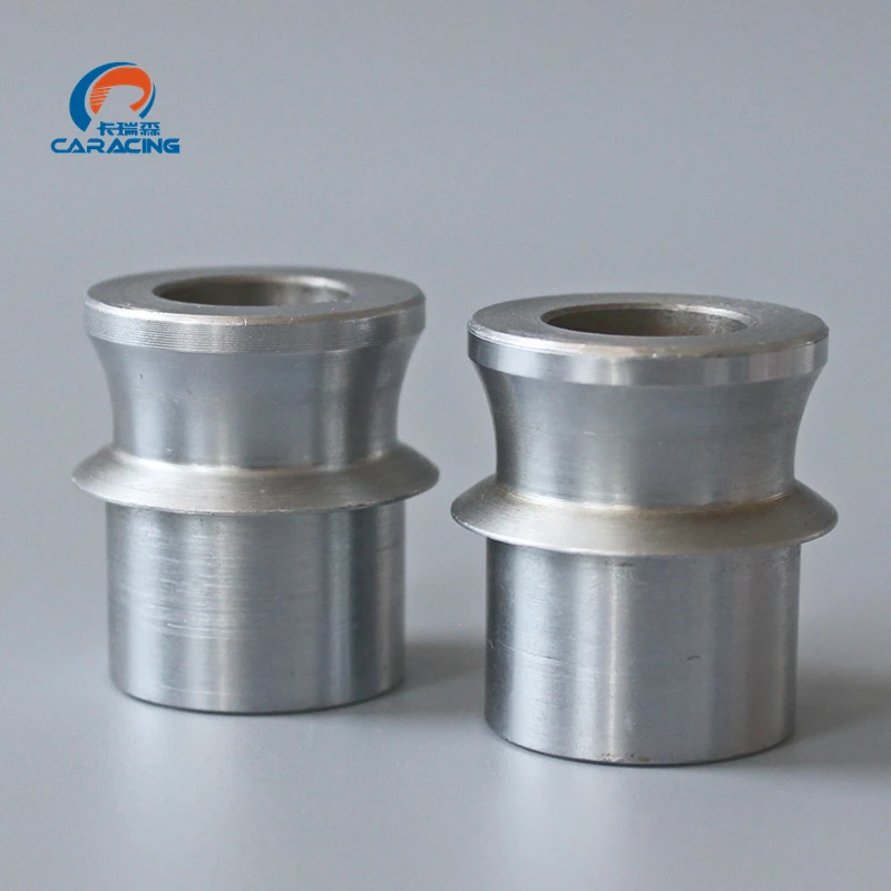 CRS M8 to M22 High Misalignment Insert Spacers For Heim Joint Rod End Bearing Ball Joint Rod End accessories