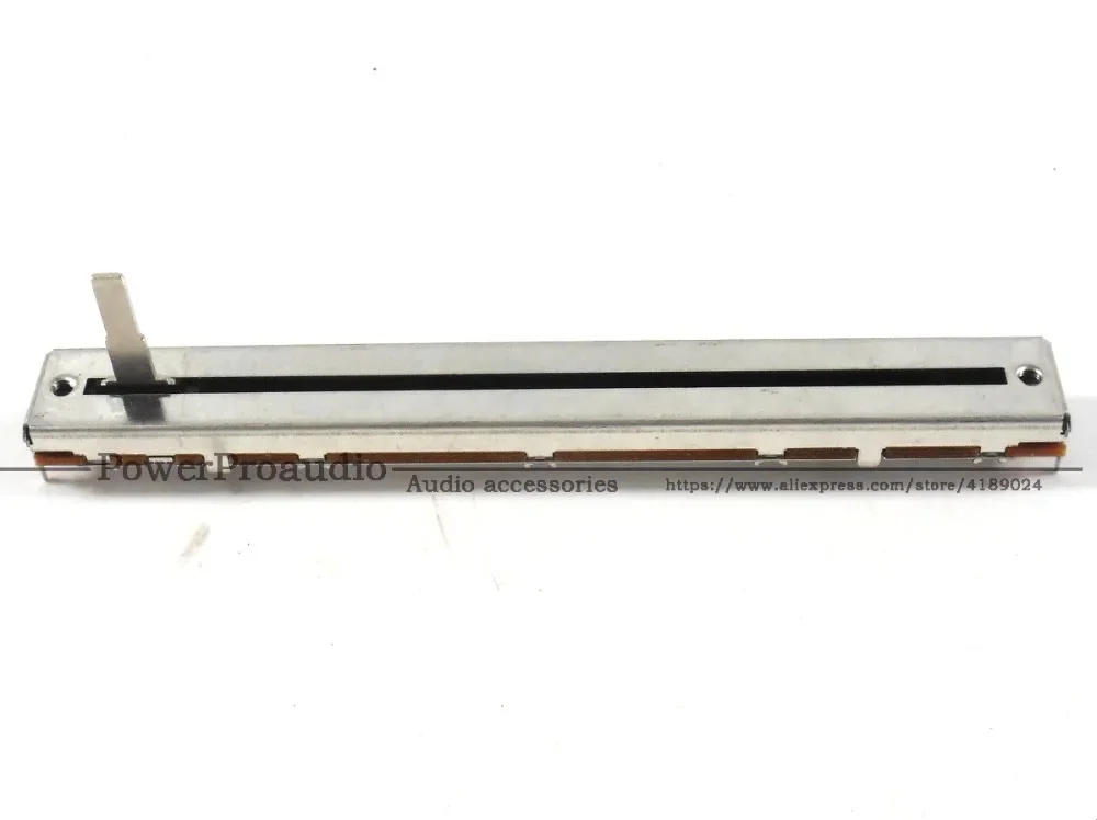 10pcs Original Slide Pitch Tempo Fader For Pioneer DDJ-SX2 DDJ-SX2-N DDJ-SX DDJ-SX-W DDJ-RX