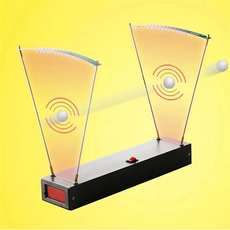 AB47-Wifi 30-9999 FPS مقياس السرعة مقلاع قياس السرعة للتصوير كرونوغراف سرعة متر