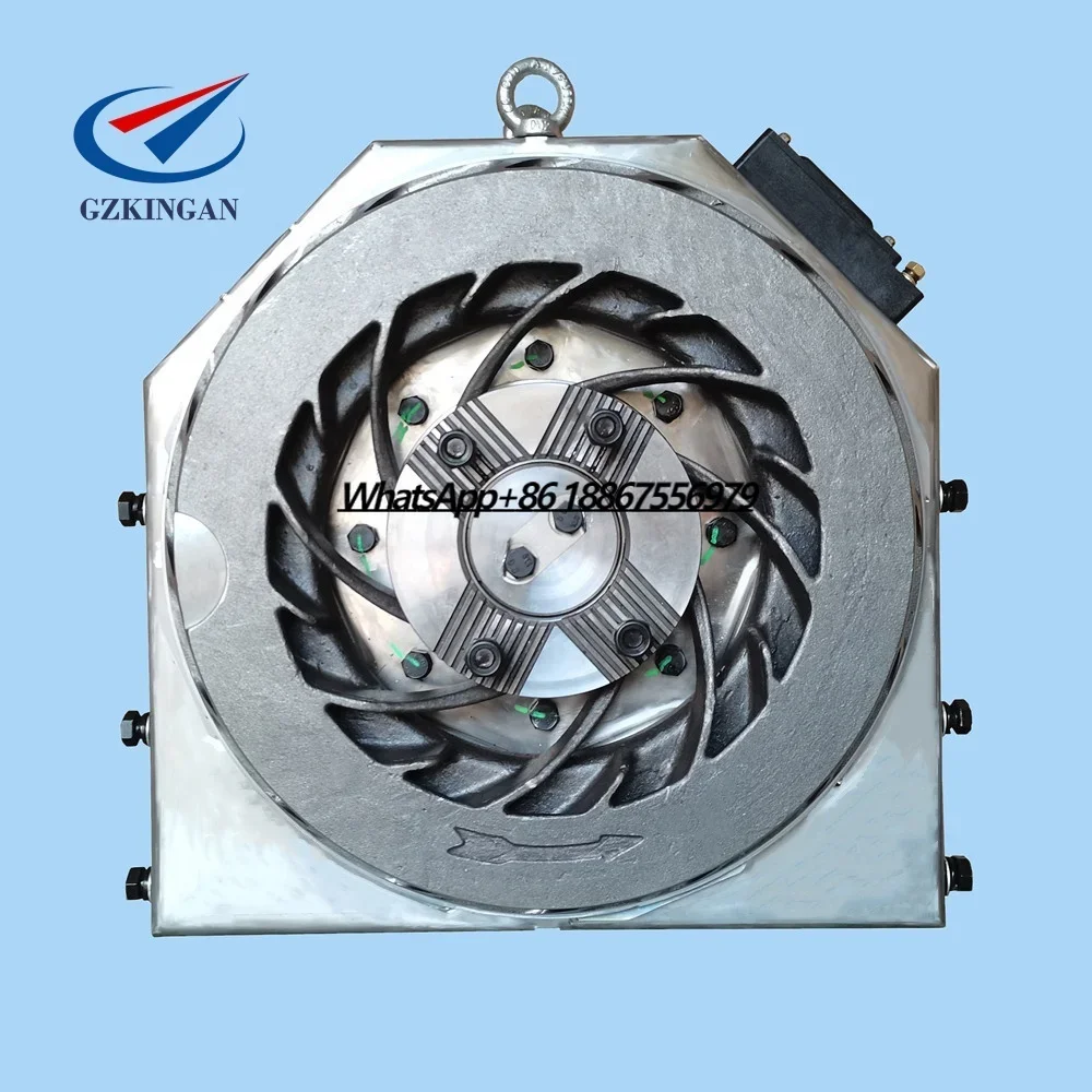 

Solucao Retarder brake para mineracao caminhoes e onibus Fornecido diretamente pela fabrica chinesa