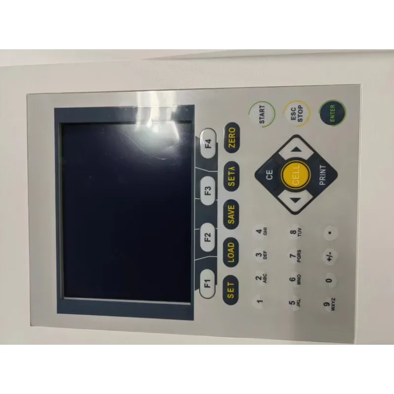 UV-1900 Lab Analytical Instrument 190-1100nm LCD Double Beam UV VIS Spectrophotometer for DNA Quantitative Qualitative