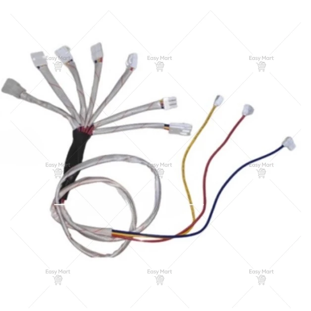 new Inverter air conditioner maintenance sensor, probe, external unit sensing package, and ring temperature