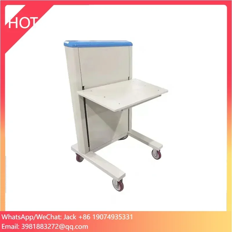 โต๊ะยกแบบสปริงใช้งานง่าย แท่นช่วยยกแบบพกพา แท่นยกแบบสปริงปรับสมดุลอัตโนมัติ แท่นยกแบบคงที่