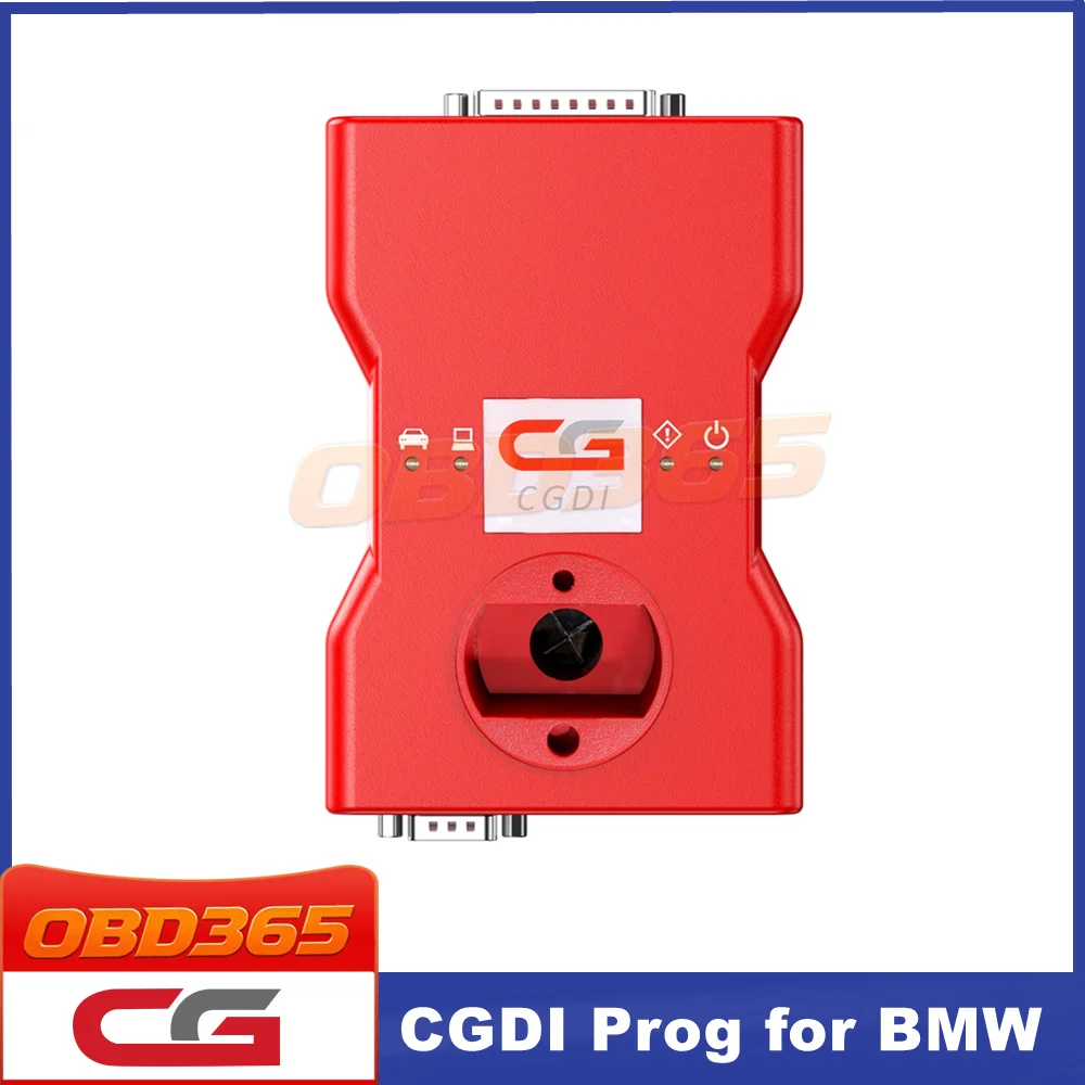 

CGDI Prog for BMW MSV80 Auto Key Programmer