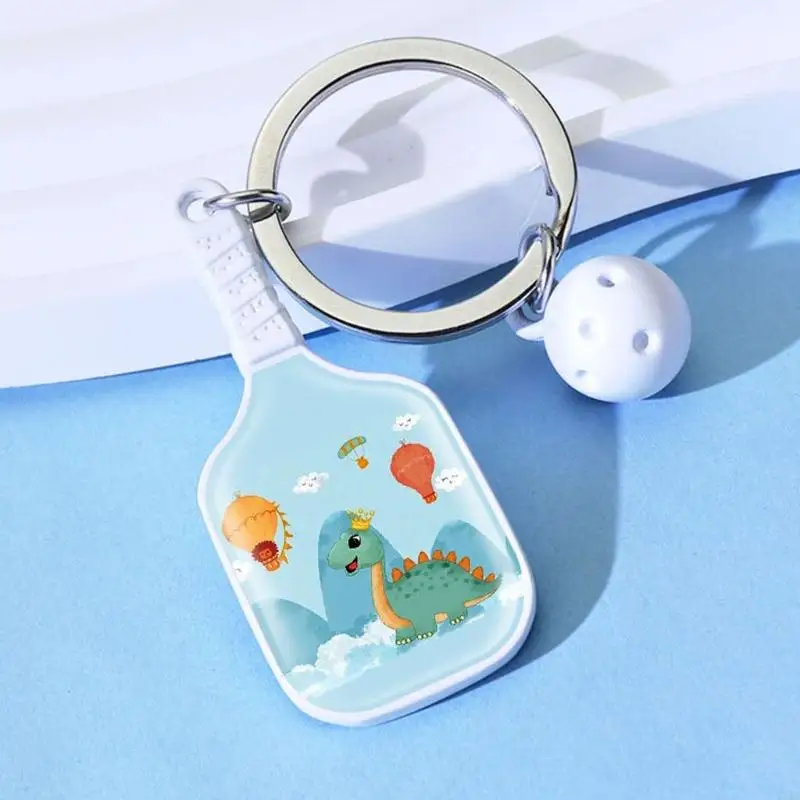 Excellent Present Choice Pickleball Paddle Inspired for Friend Family Sport Supporters