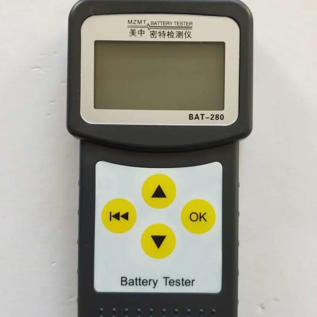 New Mini Multi‑Function Smart Car Diagnostic Detector Vehicle Testing Instrument