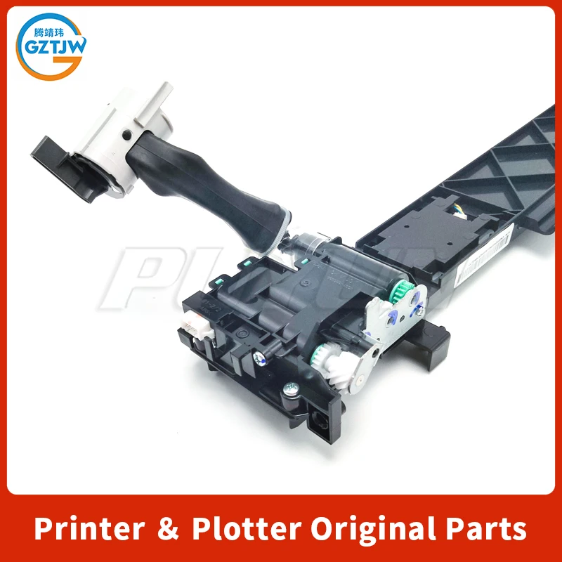 JC61-08662A Powder pipeline For HP 87640 87650 87660 Red Yellow Blue available Black unavailable Powder pipeline Printer Parts