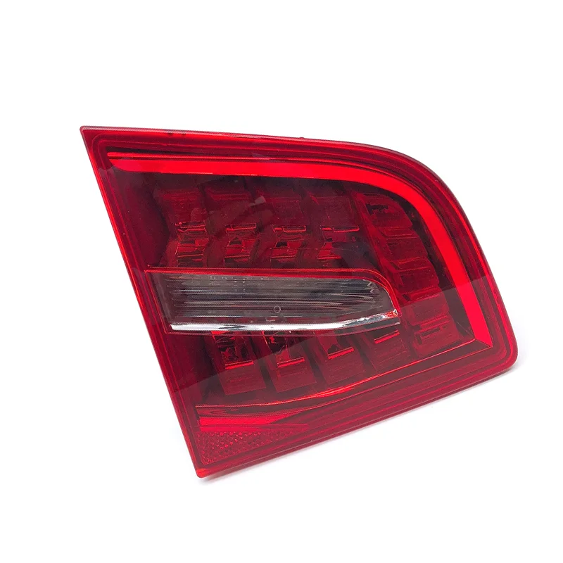 DCGO LED For Audi A6 C6 S6 RS6 Sedan 2009 2010 2011 Taillight Brake Light Rear bumper Taillights taillamps tail light