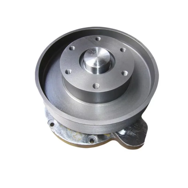 

Genuine Cummins Engine Assembly 4BT Fan Hub