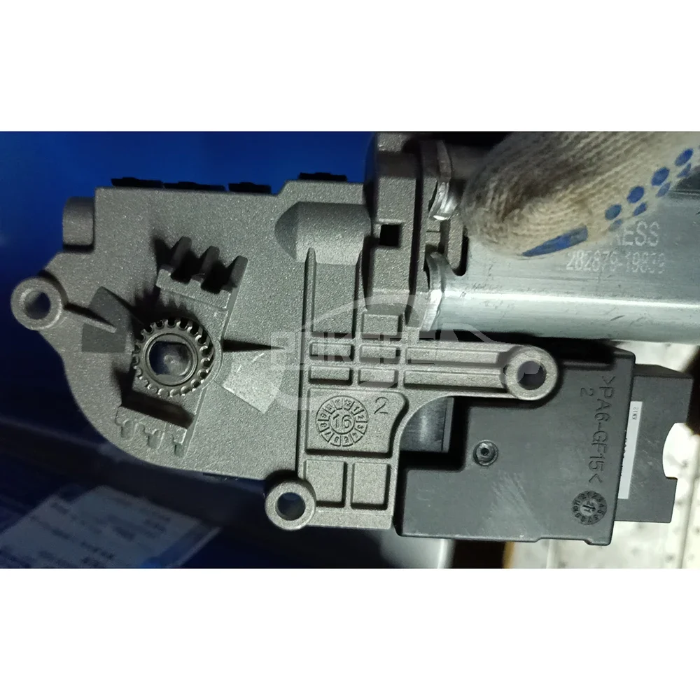 Auto Sunroof Drive Motor BB5Z15790C BB5315B689CA BB5315B689CB Explorer Sunroof Motor for Ford