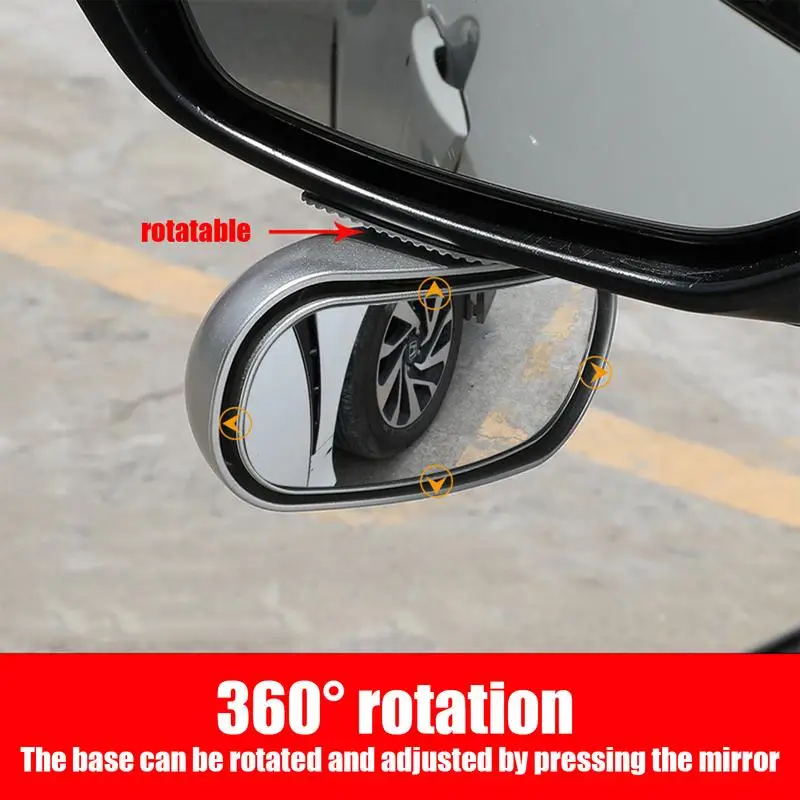 Car Rear View Mirror Automotive Exterior Accessories Rearview Mirror Accessories Automotive Exterior Accessories Wide Angle