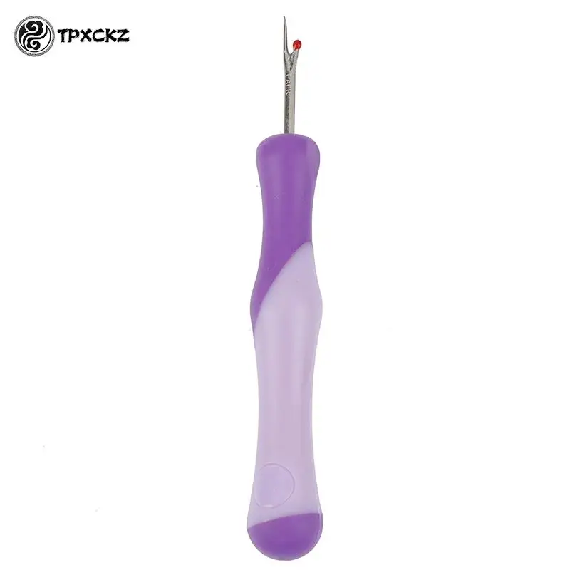 Sewing Needle Stitch Remover Art Thread Cutter Home Sewing Accessories Tools Craft Practical Stitch Unpicker DIY Seam Ripper