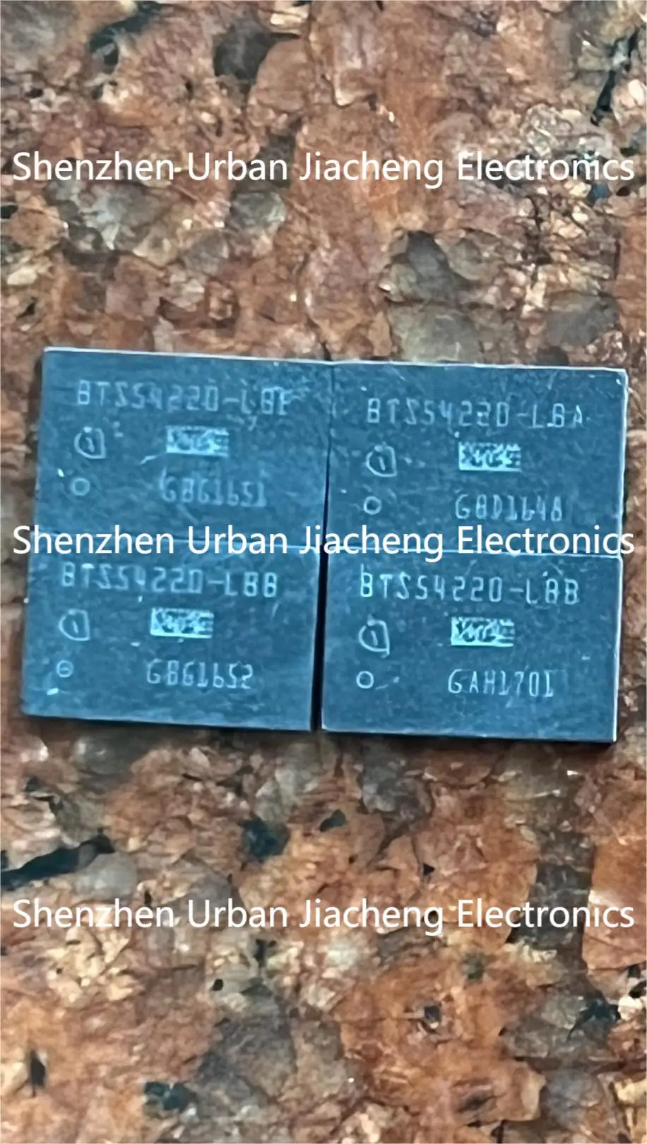 Original BTS54220-L… - image
