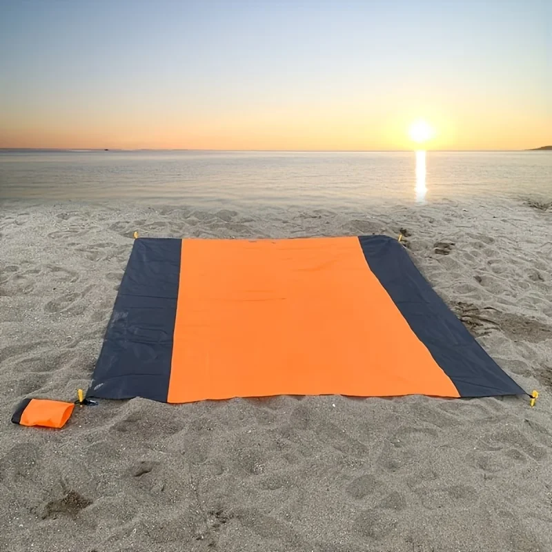 Thumbnail 2 - #58 Latest Picnic Blankets Offers