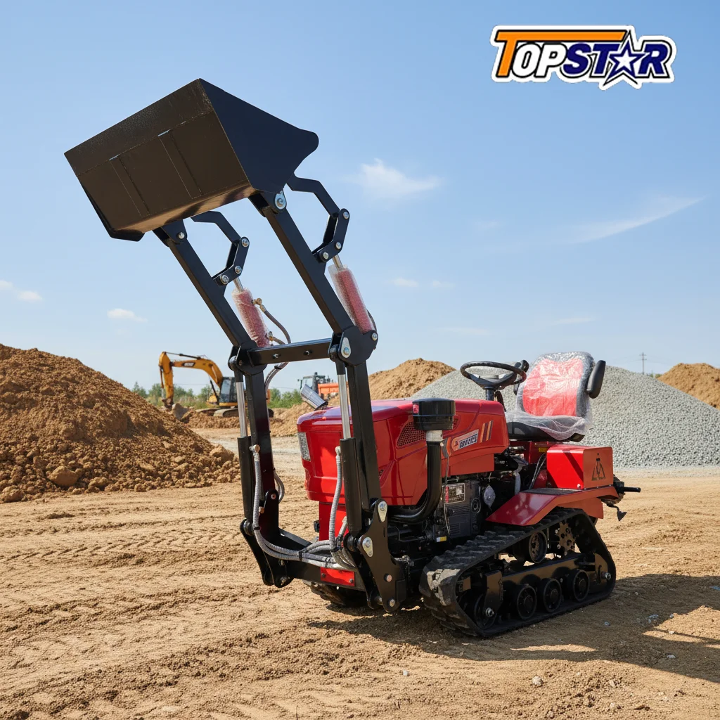 Thumbnail 4 - #5 Compare Power Tillers Before You Buy