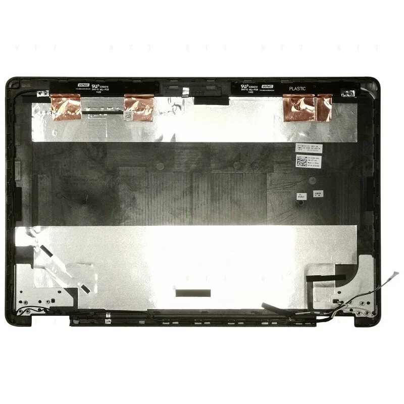 For  Dell Latitude E5550 LCD Screen Display Top Lid Cover Assembly 03CN5