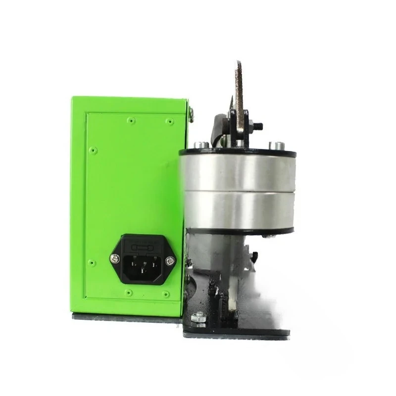 Hot Rosin Press Machine 220V 110V Dual Plate Heat Transfer Portable Rosin Machine