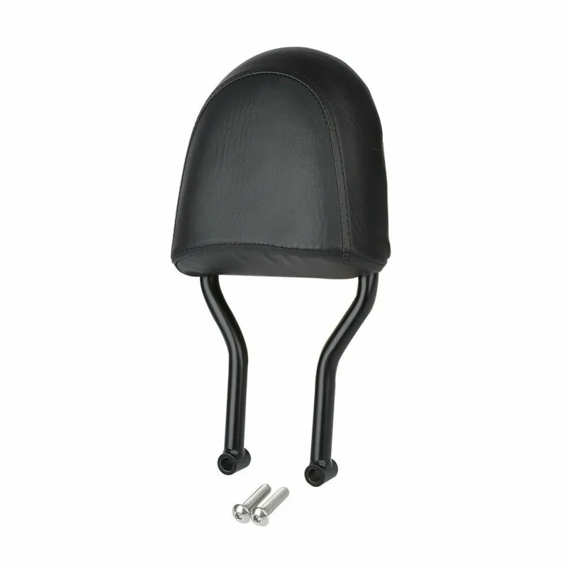 Motorcycle Rear Passenger Backrest For Harley Davidson Street 500 750 XG 500 750 2015-2021