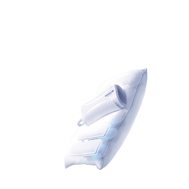 Smart Anti-Snoring …