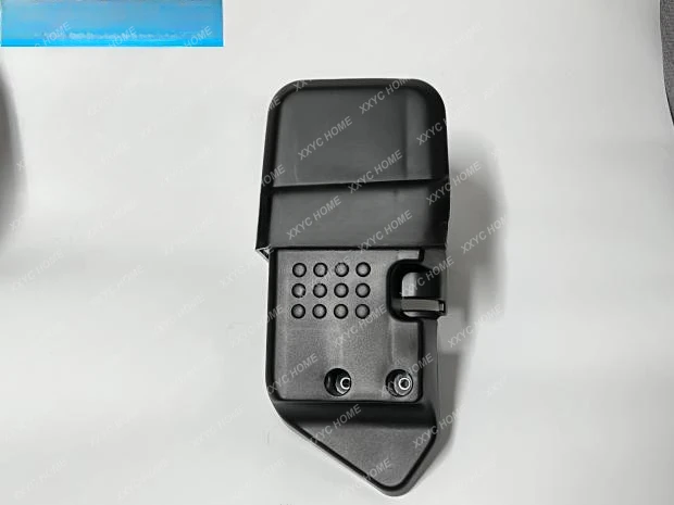 

Gasoline engine MX300 air filter assembly air filter housing cover
